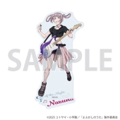 TOWER RECORDS限定のアクリルスタンド アクリルスタンド 「龍ヶ崎リン×TOWER RECORDS」 - メルカリ