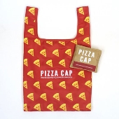 PIZZACAP エコバッグ