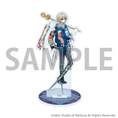 第五人格　タワレコカフェ　夜の番人セット 第五人格 カフェ 特典&ステッカー 夜の番人 イタカ 4点セット