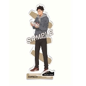 ハイキュー!! ShoesFit 全身アクリルスタンド 岩泉一