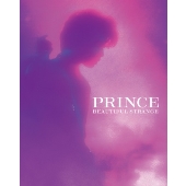 Princeプリンス ビューティフル・ストレンジ Unrevealed Box ［Blu-ray Disc+DVD］＜初回限定生産版/キャラファイングラフ付限定版＞