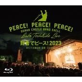 野音でピース!2023