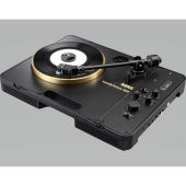 HANDYTRAXX PLAY ポータブル レコードプレーヤー！スピーカーも