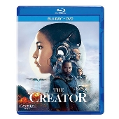 映画『ザ・クリエイター/創造者』4K UHDとBlu-ray+DVDが2024年2月7日 