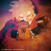 TOMBI / 星のクズα<限定盤/Black Vinyl>