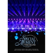 TREASURE ライブDVD&Blu-ray『2025 TREASURE FAN CONCERT