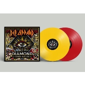 Def Leppard（デフ・レパード）｜7年振りとなる通算12枚目の
