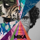 Mika（ミーカ）｜『ク・タ・テート・フルリース・トゥジュール 