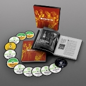 At the BBC 1970-1988 [11CD+DVD+Book]