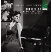 ヴェールを外して～19-20世紀の女性作曲家のピアノ作品集