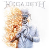 Megadeth<限定盤>
