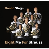 Eight Me For Strauss