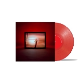 Screen Violence<Red Vinyl/限定盤>