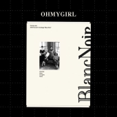 OH MY GIRL 2026 SEASON'S GREETINGS [Blanc Noir][CALENDAR+GOODS]
