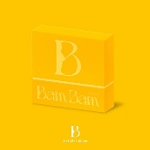 B: 2nd Mini Album (Bam a ver)