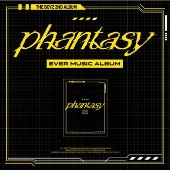 THE BOYZ｜韓国セカンドフルアルバム2作目『PHANTASY_ Pt.2