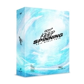 GOT7、2019ワールド・ツアー「KEEP SPINNING」がDVD＆BLU-RAYで映像化 