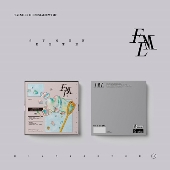 FML: 10th Mini Album (Carat Ver.)