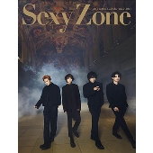 Sexy Zone｜ライブBlu-ray&DVD『Sexy Zone Anniversary Tour 2021