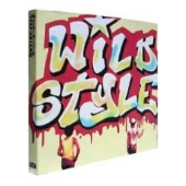 歴史的ヒップホップ映画『WILD STYLE』公開40周年記念！伝説のサウンド 