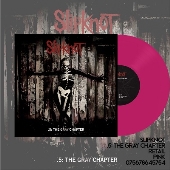 Slipknot（スリップノット）｜究極の混沌と狂気で世界を覆いつくす、9