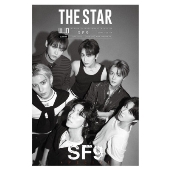 THE STAR 2025年6月号＜SF9＞