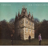 サン・ストラクチャーズ＜期間限定価格盤＞