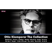 戦前のアメリカ時代～ヨーロッパ帰還後のライヴを集大成『オットー・クレンペラー・コレクション』（72枚組） - TOWER RECORDS ONLINE