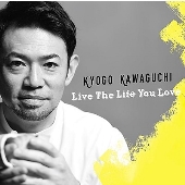 Live The Life You Love＜数量限定盤＞