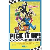 PICK IT UP! [DVD+Tシャツ(Black/XLサイズ)]＜完全限定生産盤＞