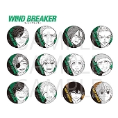 WIND BREAKER(ウィンドブレイカー)｜関連グッズ - TOWER RECORDS ONLINE