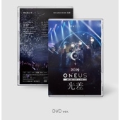 ONEUS｜ライヴ Blu-ray＆DVD 『2019 ONEUS JAPAN 1ST LIVE：光差