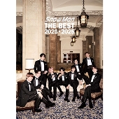 THE BEST 2020 - 2025 ［2CD+2DVD］＜初回盤B＞