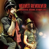 Nurburgring, Nurburg, Germany 2007＜初回限定盤＞