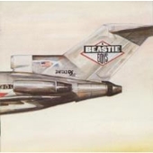 Licensed To Ill (30th Anniversary Edition)＜限定盤＞