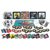 Still Barking: Definitive Boxset ［17CD+3DVD］