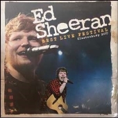 Ed Sheeran（エド・シーラン）、7月12日にコラボ・アルバム『No