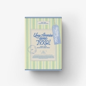 TVXQ! 2026 SEASON'S GREETINGS [CALENDAR+GOODS]