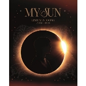 キム・ヒョンジュン(SS501)｜韓国ニューアルバム『MY SUN』Limited Editionでリリース！ - TOWER RECORDS  ONLINE