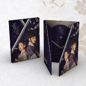 韓国ドラマ ミスター・サンシャイン OST LIMITED EDITION