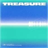 TREASURE｜日本ニューミニアルバム『THE SECOND STEP:CHAPTER