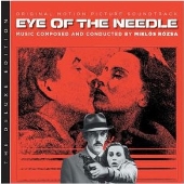 Eye of the Needle (Deluxe Edition)