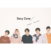 Sexy Zone ライブblu Ray Dvd Sexy Zone Live Tour 19 Pages 8月28日発売 Tower Records Online