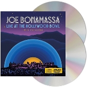 Live at the Hollywood Bowl with Orchestra ［CD+DVD］