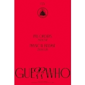ITZY｜『GUESS WHO 』[LIMITED EDITION] - TOWER RECORDS ONLINE