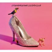 CULTURE CLUB＜完全限定生産盤＞