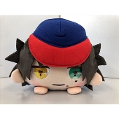 ヒプノシスマイク もちころクッション 山田二郎