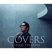 COVERS＜初回限定盤Bタイプ＞
