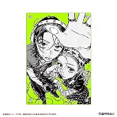気になってる人が男じゃなかった』 × TOWER RECORDS コラボ