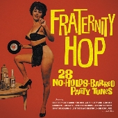Serie Teorema #06 【Fraternity Hop】